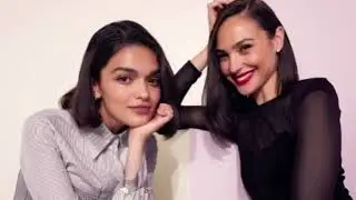 Gal Gadot Claims Celebrity Pressure Over Israel Impacted Disney&rsquo;s &lsquo;Snow White&rsquo;