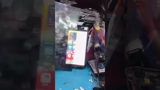 Iphone 7 LCD Penal 3D#shorts #iphonexr