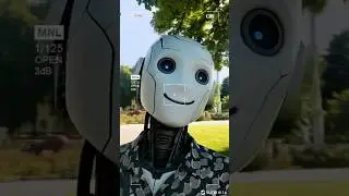 🤖 Как с помощью нейросетей сделать сложную 3D графику нейросеть #cgi #графика #3дграфика #ии #робот