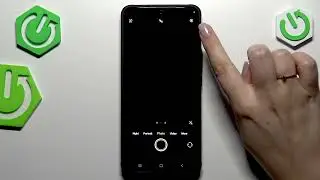VIVO V50 Lite 5G &ndash; How to Set Camera Timer