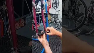 Najlepsze narzędzie w historii! #rower #narzędzie #tydzieńwarsztatowy #mechanik #rowerzysta #miłośnikrower&oacute;w #technologia #youtube #jazdanakolarstwie