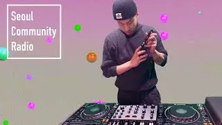 Darimi Table (Please Don't Tell) - SCR In-Studio LIVE w/ Mastersound Radius 2 l SCR