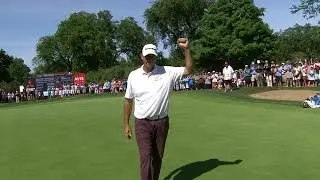 Tom Lehman captures win at Encompass | Highlights