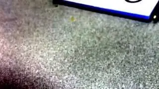 Mike's voice impression