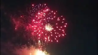 R&Eacute;VEILLON 2026 🎆✨🥂 NAS MARGENS DA LAGOA DE JIJOCA DE JERICOACOARA @MCRogerinho