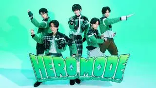 SEVENIC “HERO MODE”Performance Video｜2026.4.15 Release.