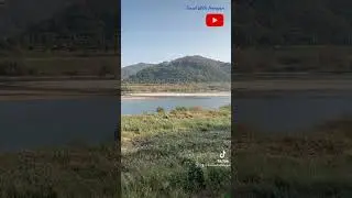 Cafe Interview | Lake View | Travel With Narayan