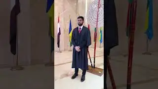 Highlight 1 | CA Sri Lanka Annual Convocation 2025