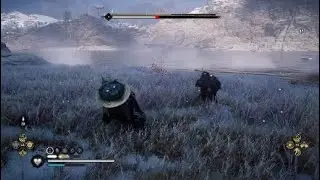 Assassins Creed Valhalla Zealot Callin Location