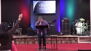 Victory Christian Center Lubbock  Live Stream