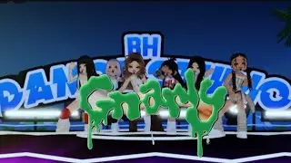 SURPRISE! (1) KATSEYE-‘gnarly’ performance ! |RH DANCE STUDIO 