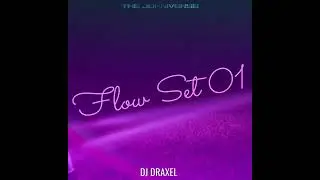 DJ Draxel - 