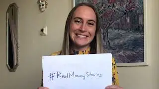 Cat's Real Money Story
