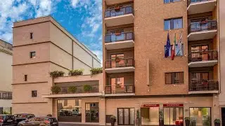 Best Western Plus Hotel Spring House, Rome, Italy