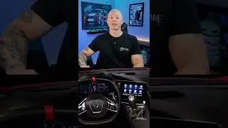 Встречайте Corvette C8 с механической коробкой передач! Новая 6-ступенчатая коробка передач Tremecs.