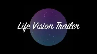 ACHIEVING YOUR LIFE VISION - FEB. MMS TRAILER
