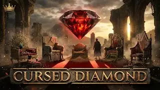 The CURSED Diamond That DESTROYED Every Dynasty For 300 Years