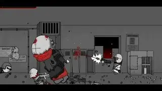 Mutants (classic-redux 11)