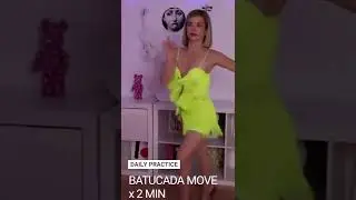 Samba Batucada at 🎩 Fred Astaire Dance Studio in Arcadia, CA - FredAstaireArcadia.com