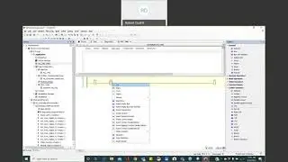 Video 4 Codesys 3 Creating Basic Ladder