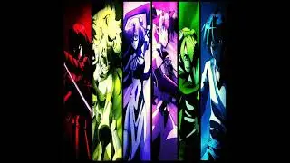 Akame Ga kill OP 2 Full   Liar Mask