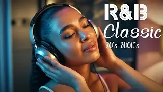 The Best of R&B Soul 90&rsquo;s&ndash;2000&rsquo;s 🌙 Ne-Yo, Beyonce, Usher, Akon &ndash; Chill Romantic Groove Playlist