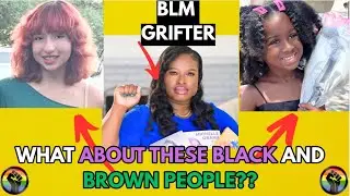 BLM Activist Nikema Levy Armstrong Defends Invading Minneapolis Area Church