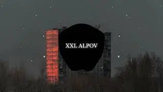 xxl alpov - Heavy Life