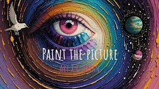 Art-X & 4rran - Paint The Picture (Music Video)