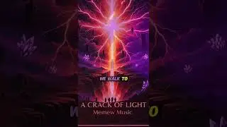 Трещина света - Memew Music (официальный клип)