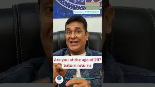 Are you turning 29 of age? This is Saturn return for you|#saturnreturn
