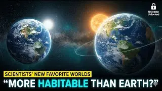 Planets More Habitable Than Earth? Inside the Superhabitable Worlds Scientists Are Finding