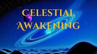Epic Cosmic Cinematic Music for Gaming Focus and Creativity