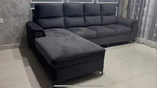 Sofa & longer set | customised design & size by | My Rubi sofas 