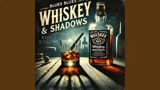 Whiskey Blues at Midnight