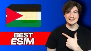 Yesim Jordan eSIM: My Honest Review and User Experience