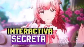[Snowbreak] Pasos a seguir para el Easter egg de Bubu