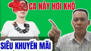 Ca này hơi khó...!