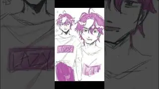 ADOPTT😋😋 #art #adopt #drawing #characteradopt