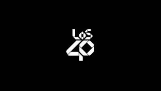 Los 40 - La Nueva identidad sonora 2024