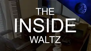 The Inside Waltz - Bo Burnham Orchestral Cover