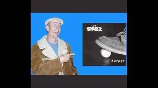 Snuzz - The Speedcar And The Wall