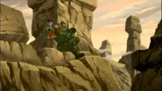 Orko moments part 1