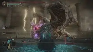 Elden Ring Highlights: Mage Build 2022