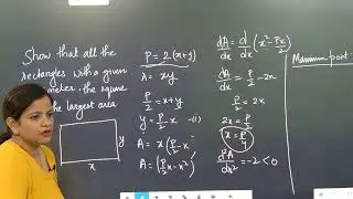 grade 12 maxima and minima part 3 maths