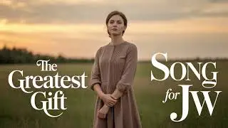 The Greatest Gift &ndash; Original JW Worship Music