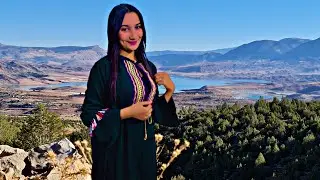 أجمـل ماغنت لؤلؤة الاطلس فاطمة سمر fatima samar مع مصطفـى اوعدو من أعماق جبال الاطلس الخلابة ❤️