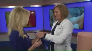 'Stop the Bleed' campaign empowers bystanders to act as immediate responders