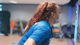 Fit Dance Bluefit