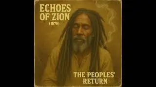 Roots Reggae (1972) [Unreleased Album] Fyah Marley - Echoes of Zion